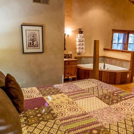 Riverside Cottage #24 Ruidoso Luaran gambar