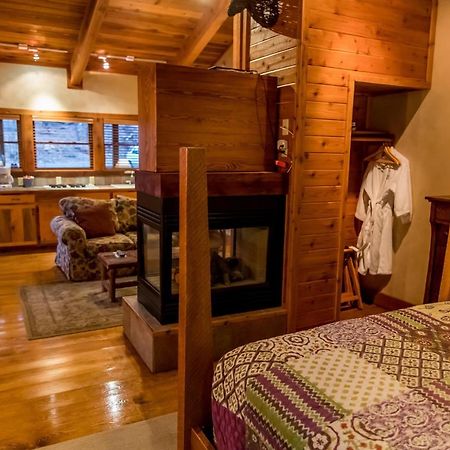 Riverside Cottage #24 Ruidoso Luaran gambar