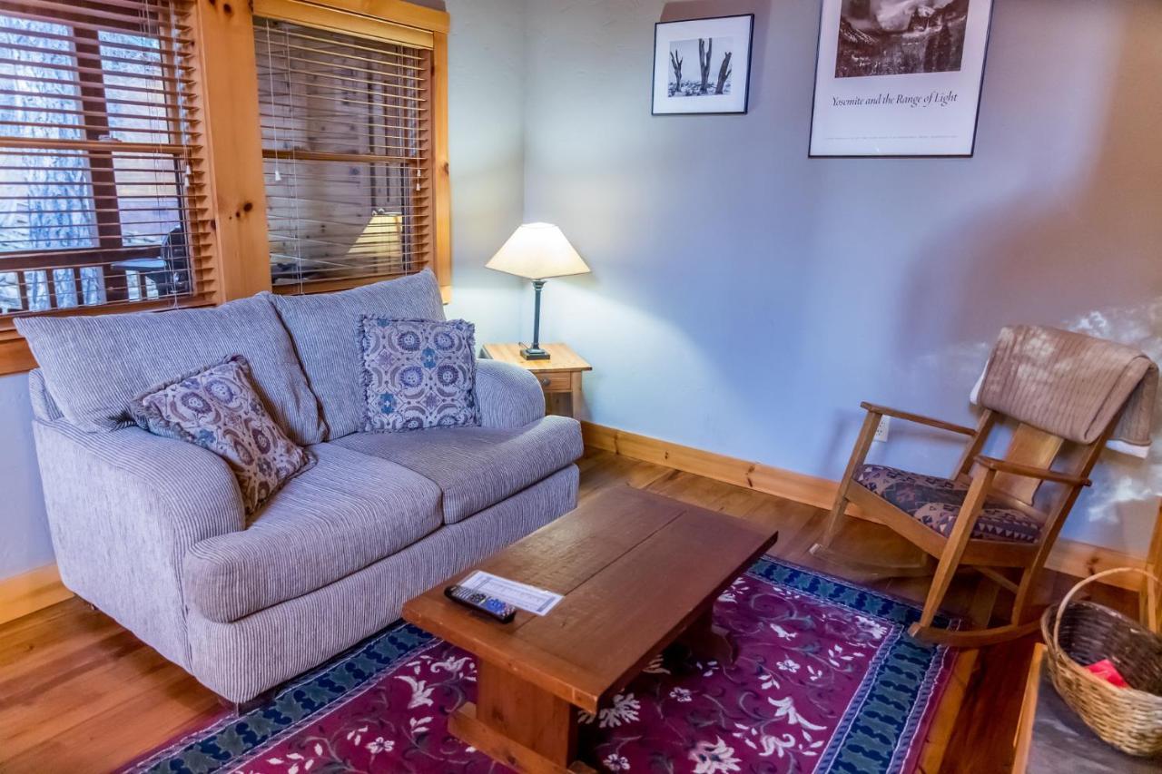 Riverside Cottage #24 Ruidoso Luaran gambar