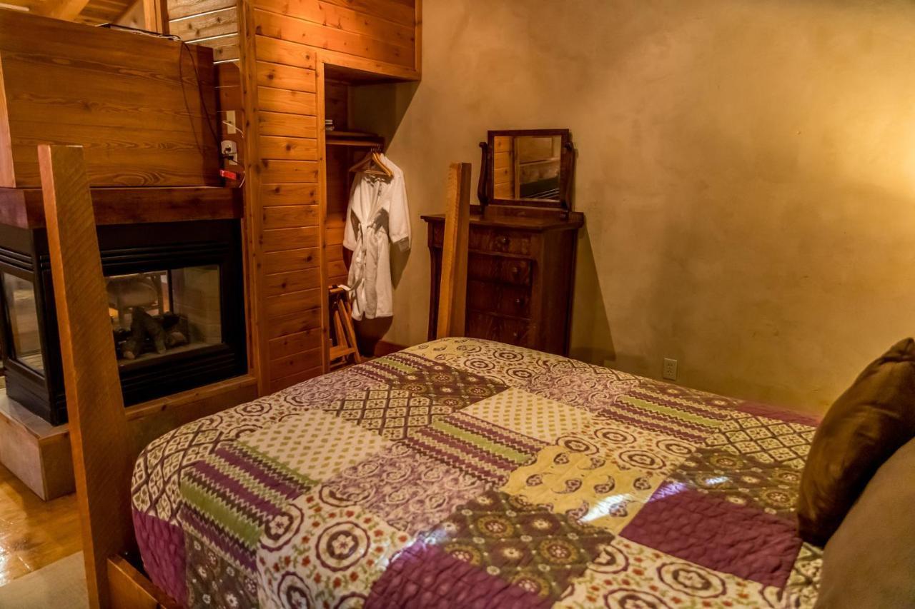 Riverside Cottage #24 Ruidoso Luaran gambar