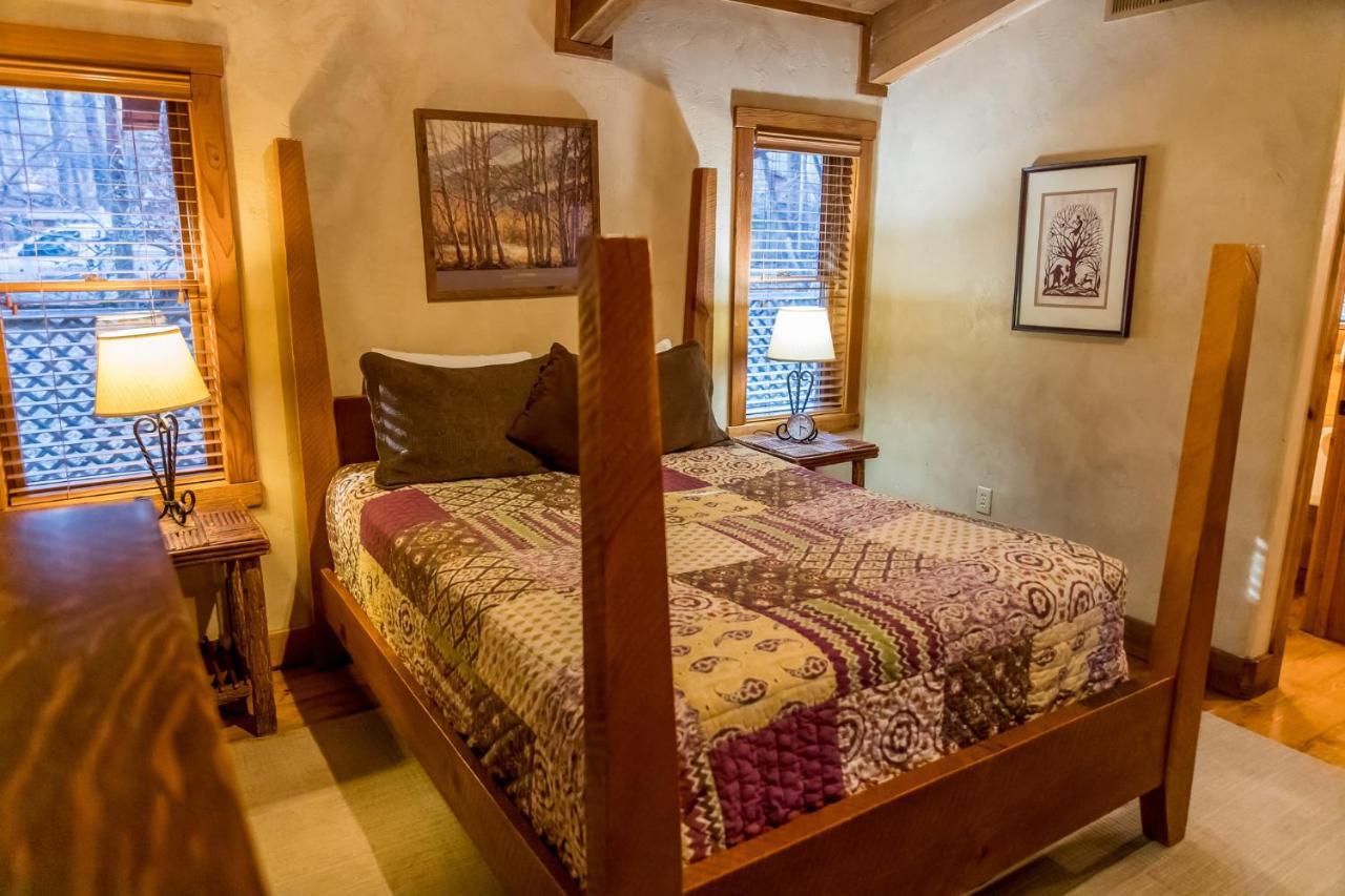 Riverside Cottage #24 Ruidoso Luaran gambar
