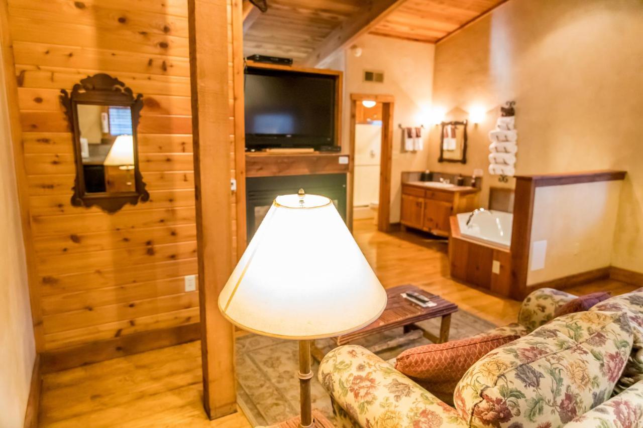 Riverside Cottage #24 Ruidoso Luaran gambar