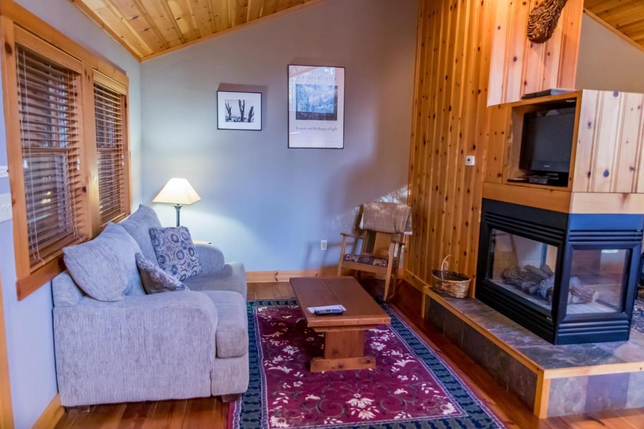 Riverside Cottage #24 Ruidoso Luaran gambar