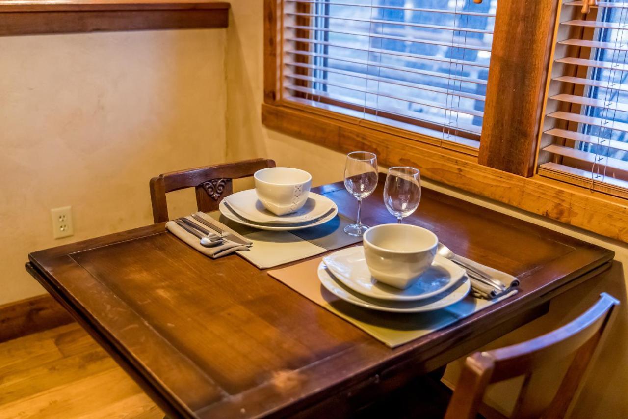 Riverside Cottage #24 Ruidoso Luaran gambar